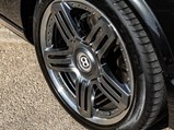 2009 Bentley Azure