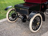 1904 Oldsmobile Model 6C 'Curved-Dash' Runabout