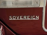 1976 Daimler Sovereign 4.2 Two Door