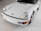 1994 Porsche 911 RS America