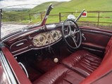1937 Mercedes-Benz 540 K Special Roadster by Sindelfingen