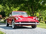 1958 Packard Hawk