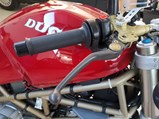 1996 Ducati Monster 900 Club Italia