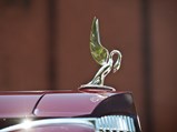1937 Packard Twelve Coupe Roadster
