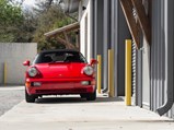 1994 Porsche 911 Speedster