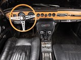 1966 Jaguar FT Coupé by Bertone - $