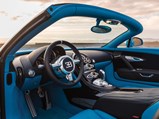2015 Bugatti Veyron 16.4 Grand Sport Vitesse