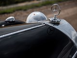 1939 Mercedes-Benz 540 K Cabriolet A by Sindelfingen