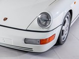 1992 Porsche 911 Carrera RS