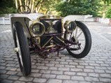 1908 American Underslung 50 HP Roadster  - $