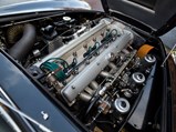 1965 Aston Martin Short-Chassis Volante  - $