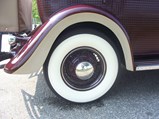 1935 Brewster-Ford Town Car  - $