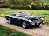 1965 Aston Martin Short-Chassis Volante