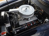 1963 Apollo 3500 GT  - $