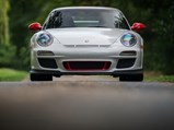 2011 Porsche 911 GT3 RS 3.8