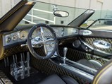 2008 Spyker C8 Spyder