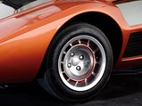 1970 Lancia Stratos HF Zero