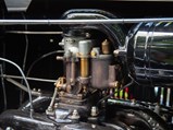 1931 Lincoln Model K Phaeton