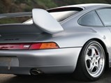 1996 Porsche 911 Carrera RS 3.8