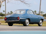1965 Alfa Romeo Giulia Sprint Speciale by Bertone