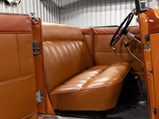 1933 Auburn Twelve Salon Phaeton