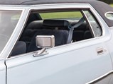 1976 Lincoln Continental Mark IV  - $Photo: Teddy Pieper | @vconceptsllc