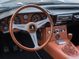 1969 Lamborghini Islero 400 GT  - $