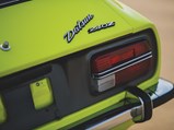 1972 Datsun 240Z