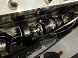 1937 Lincoln Model K Touring by Willoughby