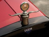 1914 Saxon Roadster  - $