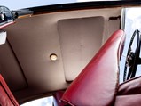 1952 Bentley R-Type Continental Fastback Sports Saloon by H.J. Mulliner