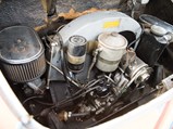 1964 Porsche 356 C 1600 SC Cabriolet by Reutter