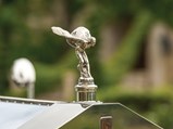 1923 Rolls-Royce Silver Ghost Salamanca by Rolls-Royce Custom Coach Work