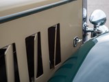 1933 Pierce-Arrow 836 Club Brougham