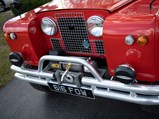 1964 Land Rover Series IIA