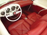 1954 Kaiser-Darrin Roadster  - $