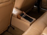 1971 Maserati Quattroporte Prototipo by Frua