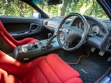 2002 Mazda RX-7 Spirit R Type-A