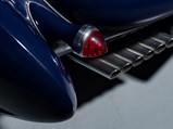 1938 Bugatti Type 57S Roadster in the style of Corsica - $