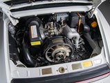 1988 Porsche 911 Carrera Club Sport