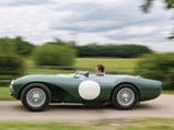 1953 Aston Martin DB3S Works