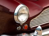 1962 Aston Martin DB4 'Special Series Engine' Series IV