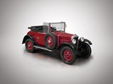 1925 Peugeot Type 172 BC '5 CV'  - $