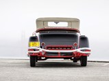 1931 Cord L-29 Cabriolet