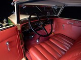 1930 Packard 745 Deluxe Eight Convertible Victoria by Waterhouse