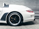 2011 Porsche 911 Speedster