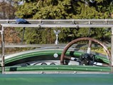 1929 Rolls-Royce Phantom I Tourer by Barker