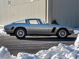 1967 Iso Grifo GL Series I by Bertone - $