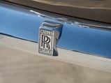 1962 Rolls-Royce Silver Cloud II Drophead Coupe Adaptation by H.J. Mulliner