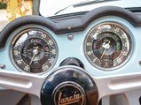 1958 Lancia Aurelia B24S Convertible By Pinin Farina